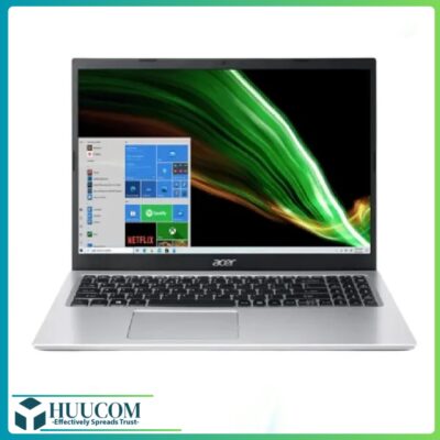 Laptop Acer Aspire 3 A315 58 54XF i5 1135G7/8GB/512GB/Win11 Máy qua sử dụng - Đẹp keng