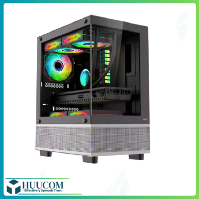 PC Gaming Đen  i7 12700F RTX 4060