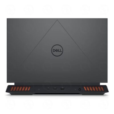 Dell Gaming G15 5530 i9H161W11GR4060 : i9-13900HX | 16GB RAM | 1TB SSD | RTX 4060 8GB | 15.6 inch FHD 165Hz | Windows 11 + Office | Dark Shadow Grey - Ảnh 4