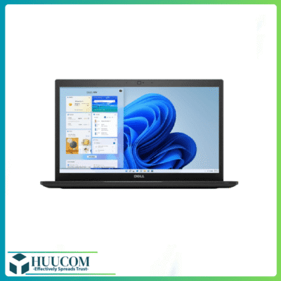 Dell Latitude 7480 i5-7300U | RAM 8GB | SSD 256GB | Màn 14 inch FHD