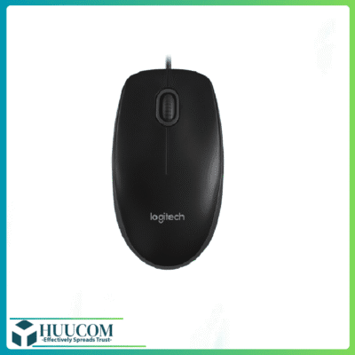 có dây LOGITECH B100 USB Công ty