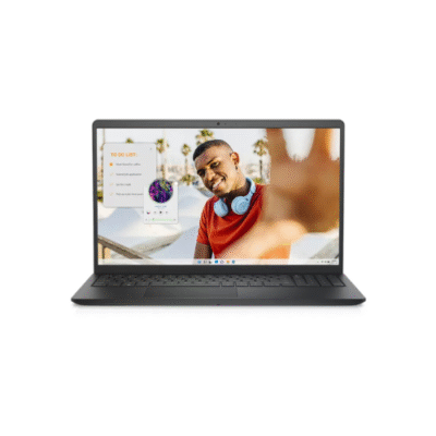 Dell Inspiron 15 3535  R7-7730U  RAM 16G  SSD 512G  AMD Radeon Graphics  15.6 inch FHD  Touch  Windows 11  Carbon Black