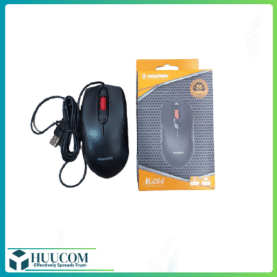 NEWMEN M266 USB Chính hãng FV Có Dây