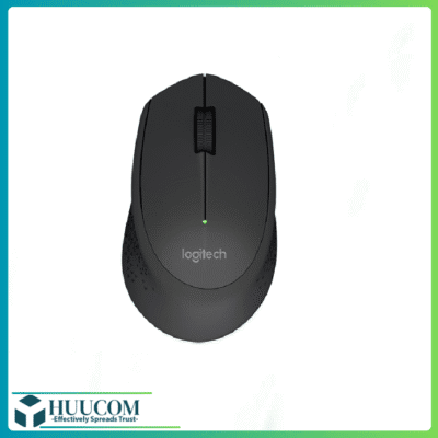 LOGITECH M280 Laser không dây (1xAA, Công tắc)