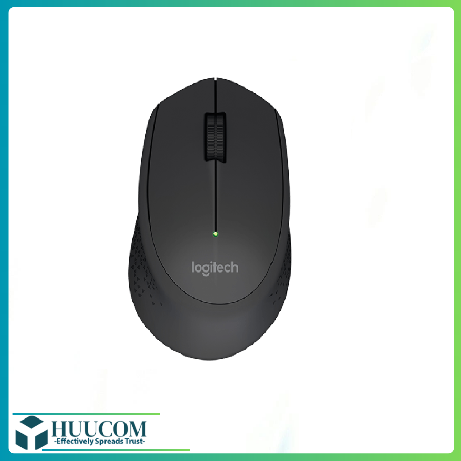 LOGITECH M280 Laser không dây (1xAA, Công tắc)
