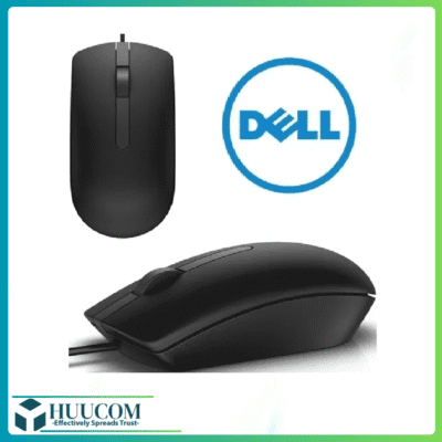 DELL MS116 USB Chính hãng FV có dây