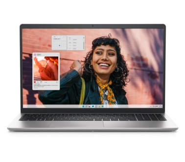 Dell Inspiron 3530 : i7-1355U | 16GB RAM | 1TB SSD | Intel Iris Xe Graphics | 15.6 inch FHD | Touch | Windows 11 | Carbon Black