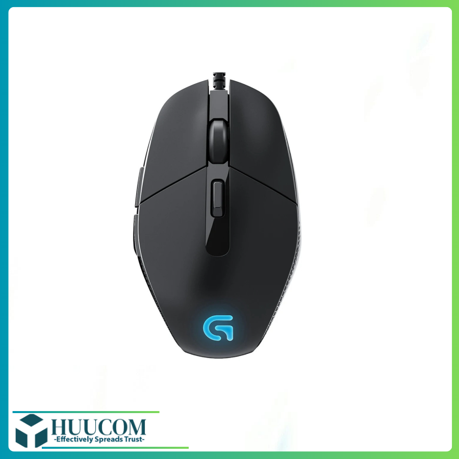LOGITECH G302 Gaming Có dây