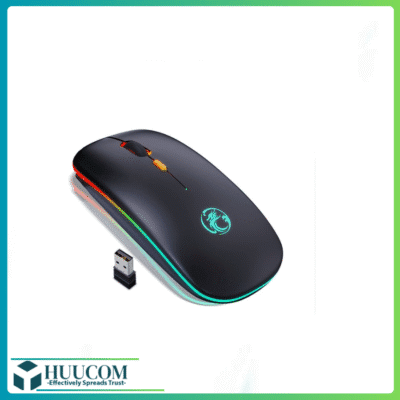 iMICE E1300 Chính hãng Không dây (Có công tắc, Pin sạc)