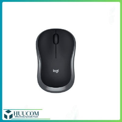 LOGITECH B175 Lazer Chính hãng FV Không Dây (Có pin, 1xAA, Công tắc)