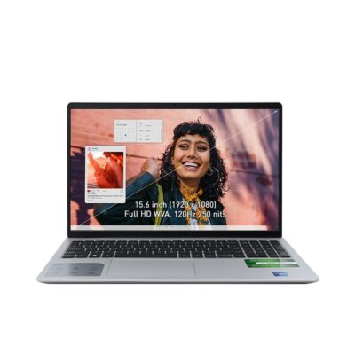 Dell inspiron 15 3530 N3530 - i5U165W11SLU  i5-1334U  16GB RAM  512GB SSD  Intel UHD Graphics  Windows 11 Home  Office Home & Student 2021  Silver