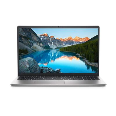 Dell Inspiron 3530 71043885 : i5-1334U | 16GB RAM | 512GB SSD | Intel Iris Xe Graphics | 15.6 inch FHD | Win 11 Home | Office Home and Student 2021 | Silver