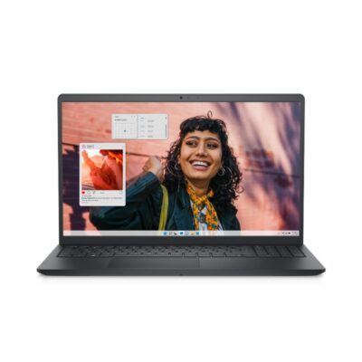 Dell Inspiron 15 3530 - N5I7305W1  i7-1355U  16GB RAM  512GB SSD  Intel Iris Xe Graphics  15.6 inch FHD  Win 11 Home  Office Home 2024  Black