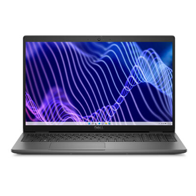Dell Latitude 3440: i7-1355U | 16GB RAM | 256GB SSD | Intel Iris Xe Graphics | 14 inch FHD | Windows 11 | Black