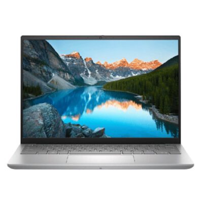 Dell Inspiron 5430  i7-1360P  16GB RAM  512GB SSD  Intel Iris Xe Graphics  14 inch 2.5K  Windows 11  Silver