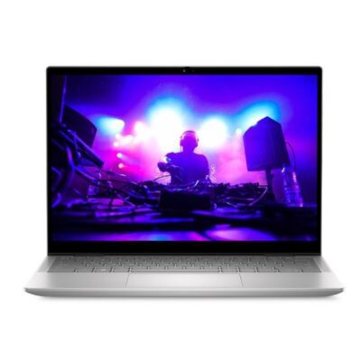 Dell Inspiron T7430 N7430I58W1  i5-1335U  8GB RAM  512GB SSD  Intel Iris Xe Graphics  14 inch FHD+ Touch  Win 11 Home  Office Home&Student  Pen  Silver