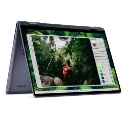 Dell Inspiron 16 7640 2-in-1 62J95 Ultra 7-155H  16GB RAM  1TB SSD  Intel Arc Graphics  16 inch FHD  Touch  Windows 11 Home  Midnight Blue