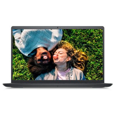 Dell Inspiron 3530 : i7-1355U | 8GB RAM | 512GB SSD | Intel Iris Xe Graphics | 15.6 inch FHD | Windows 11 + Office | Black