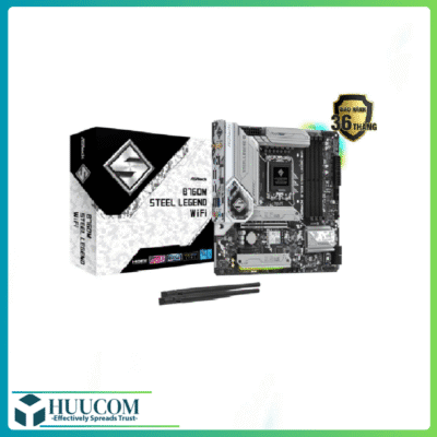 Mainboard ASRock B760M Steel Legend Wifi DDR5