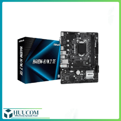 Mainboard Asrock H410M-H/M.2 SE DDR4
