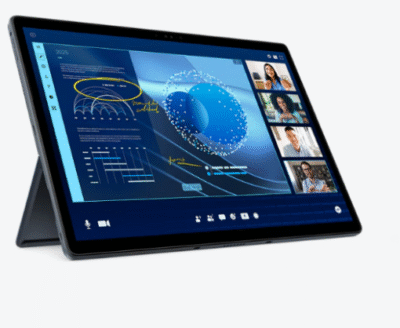 Dell Latitude 7350 Detachable  Ultra 5-134U  RAM 16G  SSD 256G  Intel Graphics  13 inch QHD+  Touch  Win 11  Platinum Gray  Outlet NEW