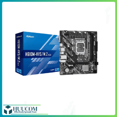 Mainboard Asrock H610M-HVS/M.2 DDR4
