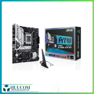 Mainboard Asus B760M AYW Wifi DDR5