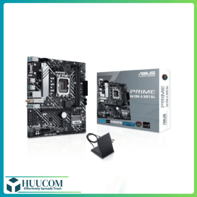 Mainboard ASUS PRIME H610M-A WIFI DDR4
