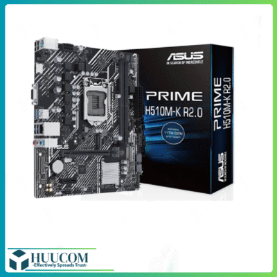 Mainboard ASUS Prine H510M K R2.0 D4