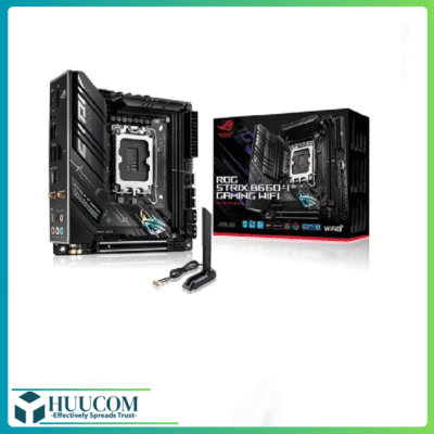 Mainboard ASUS ROG STRIX B660 I GAMING WIFI D5