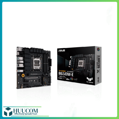 Mainboard ASUS TUF Gaming B650M-E DDR5
