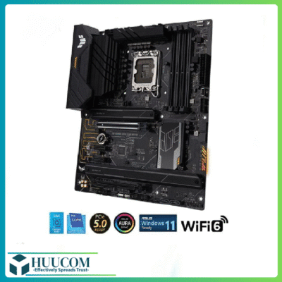 Mainboard ASUS TUF Gaming B660-PLUS WIFI D4 - Ảnh 4