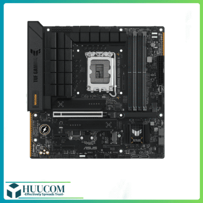 Mainboard Asus TUF Gaming B760M-PLUS II DDR5