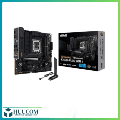 Mainboard Asus TUF Gaming B760M-PLUS Wifi DDR5