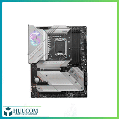 Mainboard MSI MPG Z790 EDGE WIFI DDR5 - Ảnh 3