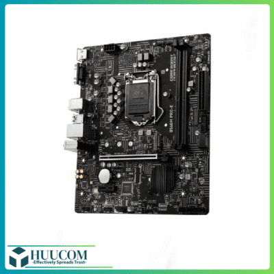 Mainboard MSI B560M PRO-E - Ảnh 2