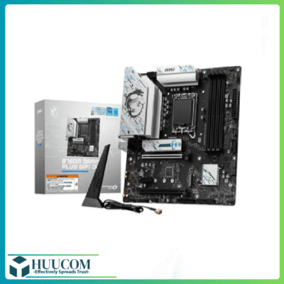 Mainboard MSI B760M Gaming Plus WiFi DDR4