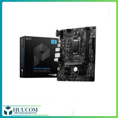 MAINBOARD MSI H510M PRO-E