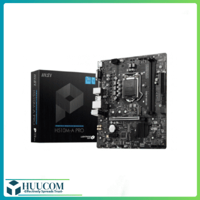 Mainboard MSI H510M-A Pro
