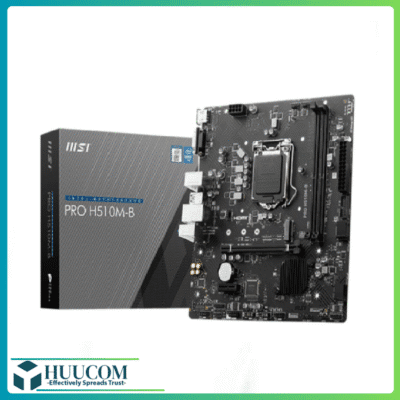 Mainboard MSI H510M-B PRO