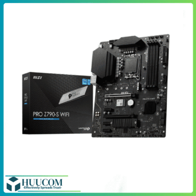 MAINBOARD MSI PRO Z790-S WIFI DDR5