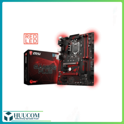 Mainboard MSI Z370 GAMING PLUS TM