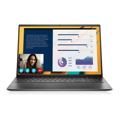 Dell Vostro 5430 : i7-1360P | 16GB RAM | 512GB SSD | Intel Iris Xe Graphics | 14 inch 2.5K | Windows 11 | Grey