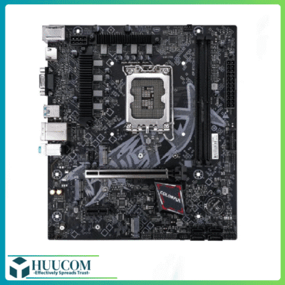 Mainboard Colorful BATTLE-AX B760M-D PRO V20