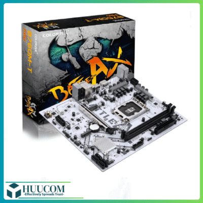 Mainboard Colorful BATTLE-AX B760M-T PRO V20