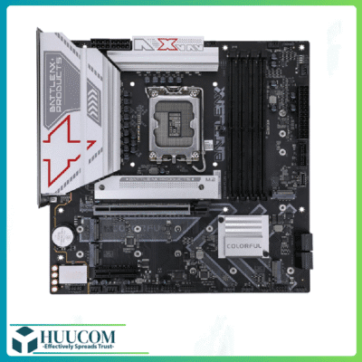 Mainboard Colorful BATTLE-AX Z890M-PLUS V20 DDR5