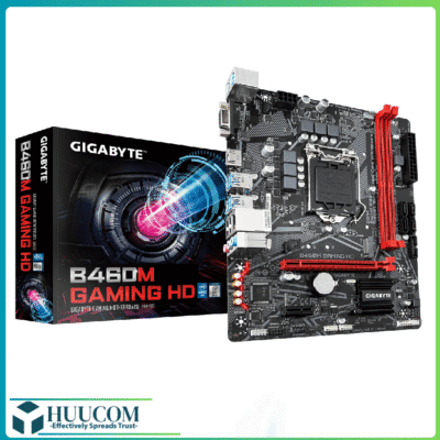 Mainboard GIGABYTE B460M GAMING HD DDR4