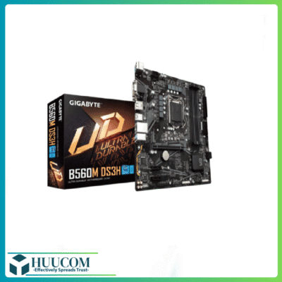 Mainboard GIGABYTE B560M DS3H