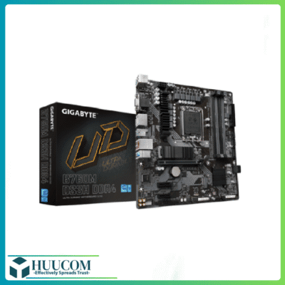 Mainboard Gigabyte B760M DS3H DDR4