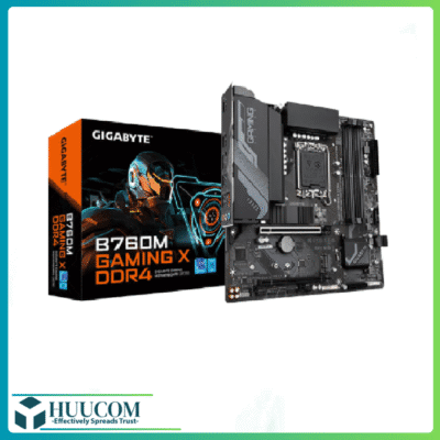 MAINBOARD GIGABYTE B760M GAMING X DDR4
